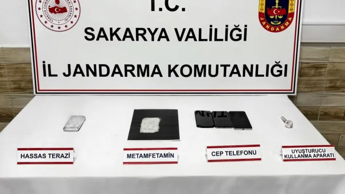 Uyuşturucu operasyonunda 3 yabancı uyruklu kadın tutuklandı