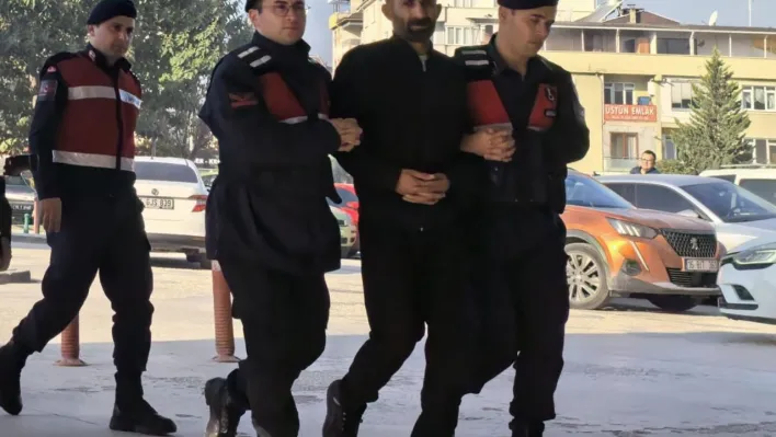 Uyuşturucu taciri kıskıvrak yakalandı