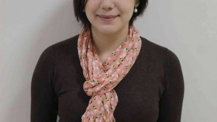 Uzm. Dr. Aksoy hasta kabulüne başladı