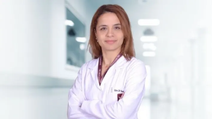 Uzman uyardı: 'Yazın çocuklarda El-Ayak-Ağız Hastalığı artışa geçebilir'