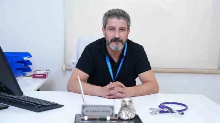 Uzmandan uyarı: Salmonella sadece mideyi değil, organları da vuruyor