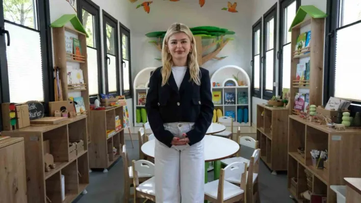 Uzmanından ailelere okul öncesi uyarılar