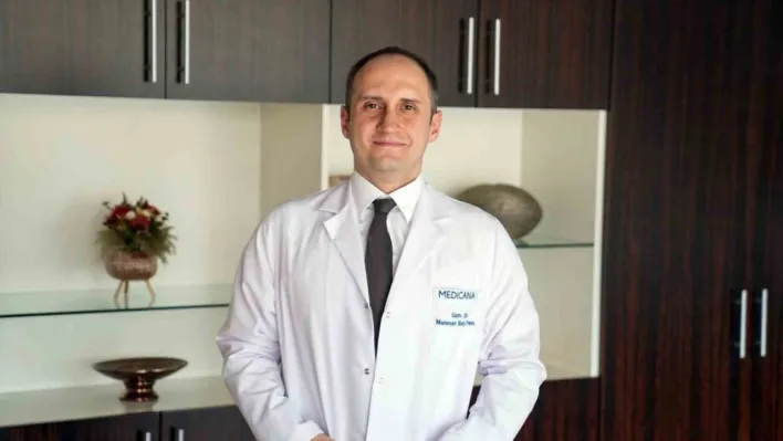 Uzmanından uyarı: 'Çatlak da bir kırıktır. İster ince bir 'saç teli' çatlağı olsun, ister kemiğin tamamen ayrıldığı bir kırık olsun, her ikisi de 'kırık' olarak tanımlanır'