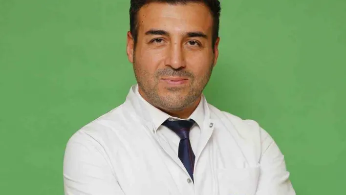 Uzmanından uyarı: 'Çocuklarımıza el hijyenini mutlaka öğretmeliyiz'