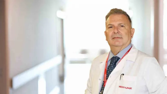 Uzmanından uyarı: 'Göz alerjisi göz kuruluğuna yol açabilir'