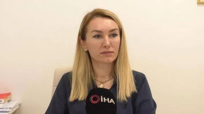 Uzmanından uyarı: 'Hava değişiklikleri kadınları daha çok etkiliyor'