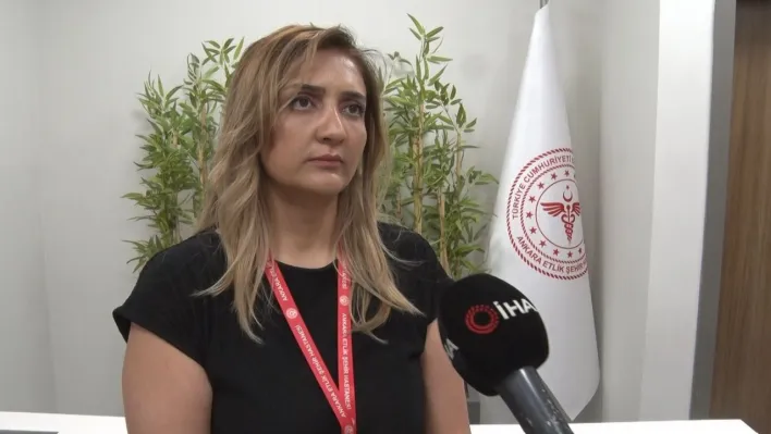 Uzmanından uyarı: 'Kene, türünden bağımsız olarak birçok hastalığı taşıyabiliyor'
