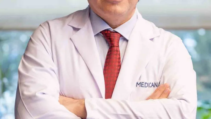 Uzmanından uyarı: 'Yangın dumanı akciğerlerimizi hızla yaşlandırıyor'