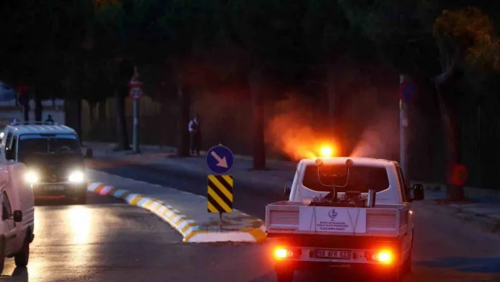 Uzmanlar İstanbulluları bekleyen tehlikeye karşı uyarıyor