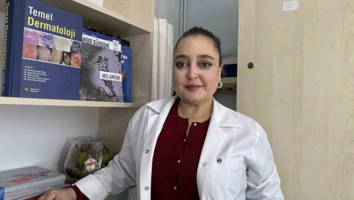Uzmanlar uyarıyor: 'Solaryum eşittir melanom diyebilirim'