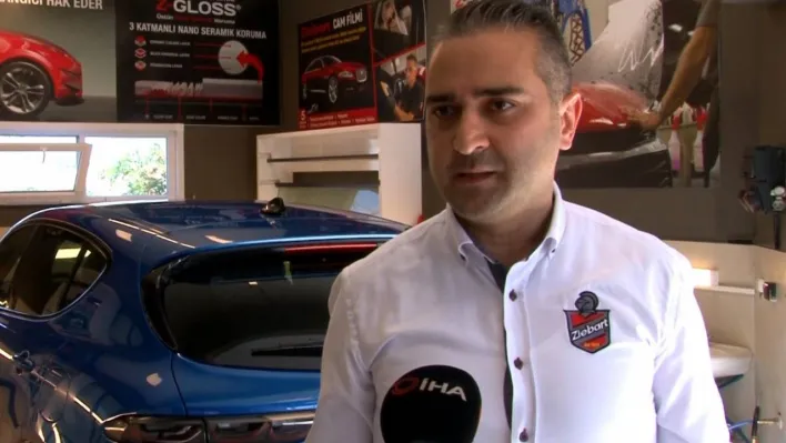 Uzmanlardan 'aşırı sıcaklardan aracınızı koruyun' uyarısı