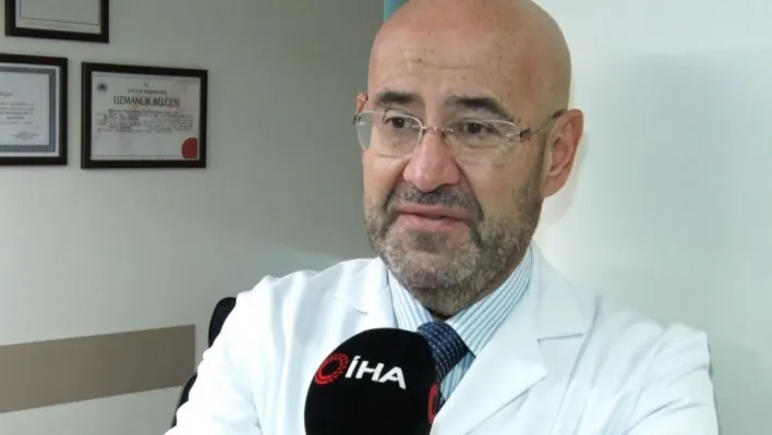 Uzmanlardan 'Hemoroid' uyarısı: 'Tuvalette kalma süresi 5-6 dakikayı geçmemeli'