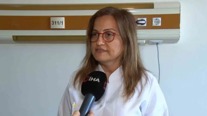Uzmanlardan 'kene' uyarısı: 'Belirtiler keneye has değil, hemen ortaya çıkmayabiliyor'