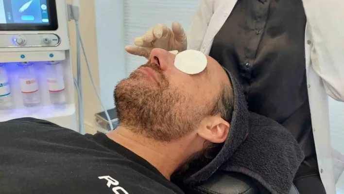 Uzmanlardan 'yaz aylarında cildinizi bakımla koruyun' önerisi