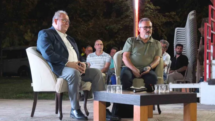 Uzmanlardan deprem uyarısı: 'Marmara'da 7'den büyük bir deprem her an olabilir'