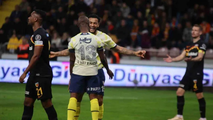 Valencia, ligde 23. golünü attı