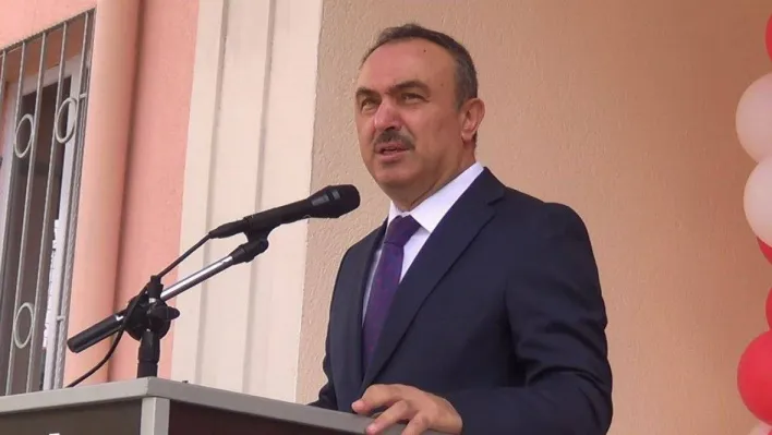 Vali açıkladı: 'Deprem yönetmeliğinden geçmeyen 250 okula çocuklarımızı sokmamışız'