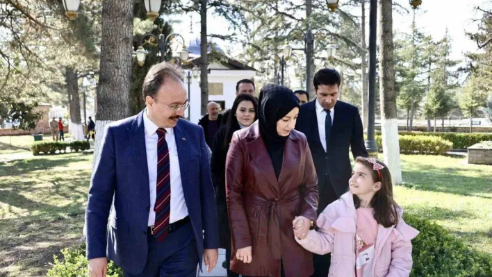 Vali Kızılkaya: 'Dileğimiz bir an önce yaraların sarılması'