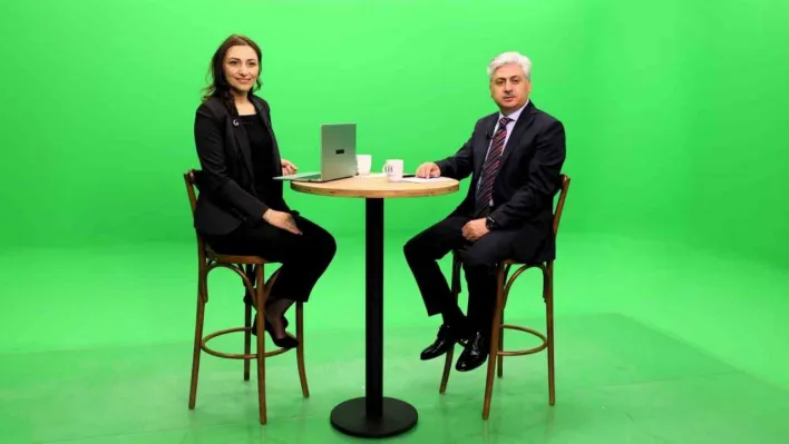 Vali Rahmi Doğan deprem hazırlıkları ile ilgili konuştu