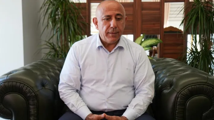 Vali Yardımcısı, 15 Temmuz'un yıldönümünde o geceyi anlattı