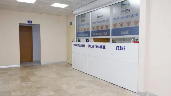 Vatandaşa büyük kolaylık