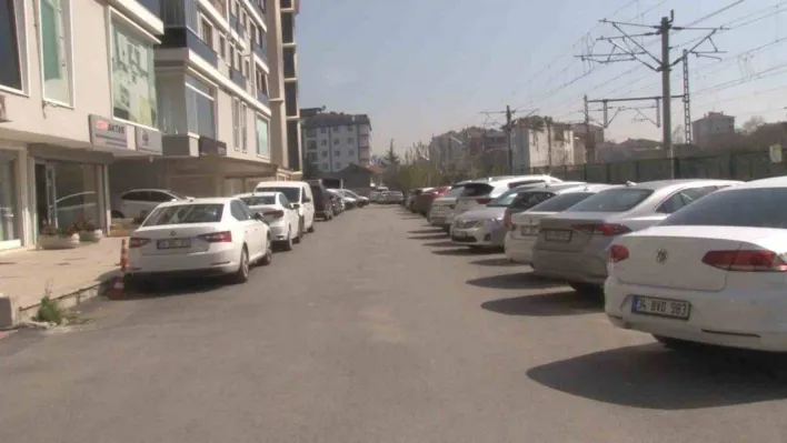 Vatandaşın 'ışıklandırma' isteğini Maltepe Belediyesi 'AK Partilisiniz' diyerek reddetti