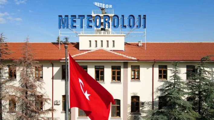 Vatandaşlar 'MeteoUyarı' ile meteorolojik gelişmelerden haberdar oluyor