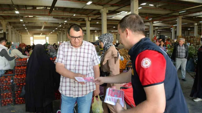 Vatandaşlar karbonmonoksit zehirlenmelerine karşı uyarılıyor