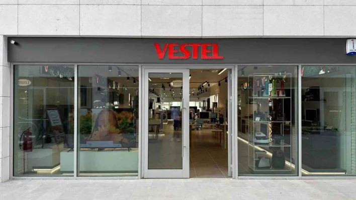 Vestel'den Balıkesir'e yeni mağaza