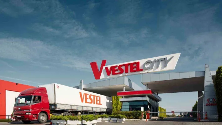 Vestel, ürün ve hizmetleriyle sürdürülebilir geleceğe katkı sunuyor