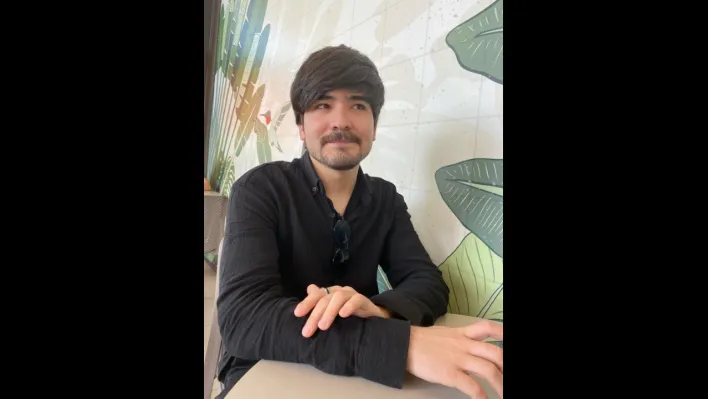 Villa bahçesine gömülü halde bulunan cesede ilişkin detaylar ortaya çıktı