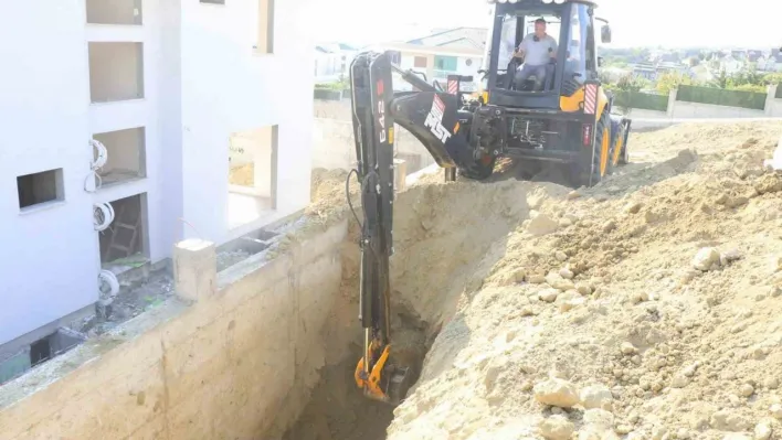 Villa bahçesine gömülü halde bulunan cesede ilişkin sır perdesi aralandı