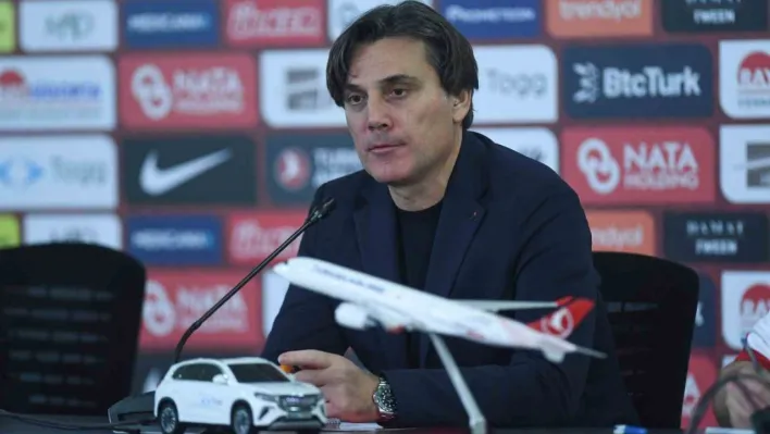 Vincenzo Montella: 'Çok kolay maç değildi'
