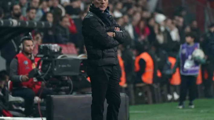 Vincezno Montella, millilerin 21. yabancı teknik direktörü oldu