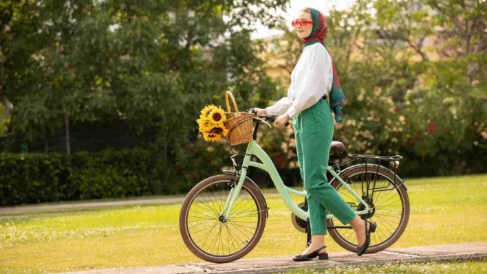 Vintage tutkunlarına özel koleksiyon