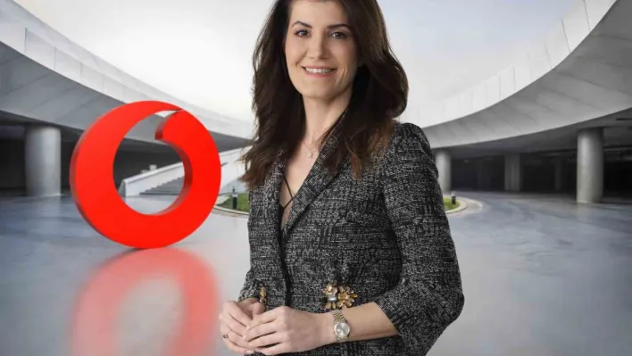 Vodafone Business'tan müşteri deneyimini güçlendiren yeni dijital platform