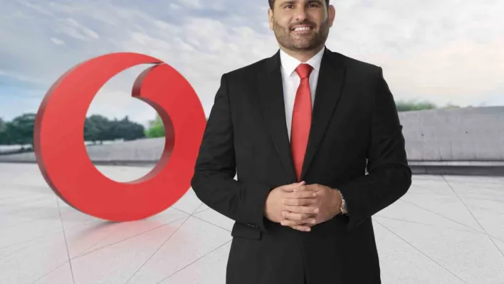 Vodafone Türkiye'ye TM Forum'dan iki ödül birden