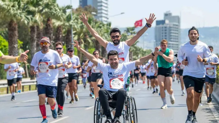 Wings for Life World Run 2024 için geri sayım başladı