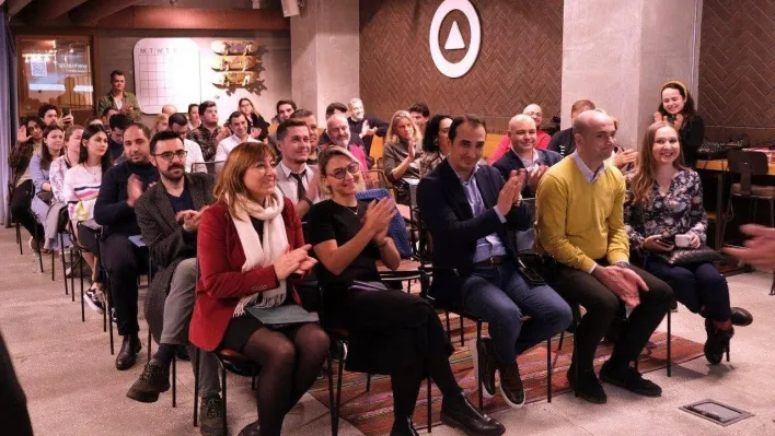 Workup Agri'nin 2'nci dönemi başlıyor