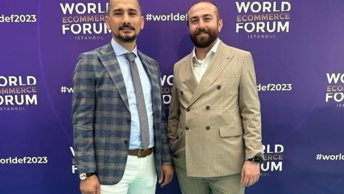 WORLDEF'ten e-ticaret dünyasında önemli adım