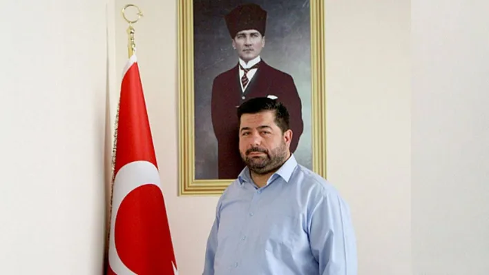 Yahya Aydın: 48 projede 150'den fazla personelimiz var