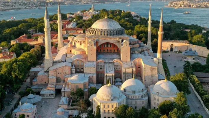 Yalova Belediyesi'nden Ramazan ayına özel cami gezileri