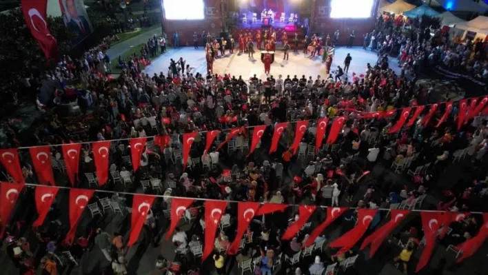 Yalova'da 15 Temmuz anma programı belli oldu