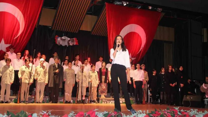 Yalova'da Atatürk'ü anma programları gerçekleştirildi