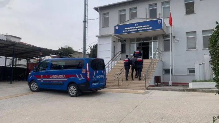 Yalova'da deprem izleme istasyonunda kablo hırsızlığı