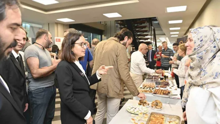 Yalova'da gastronomi etkinliği