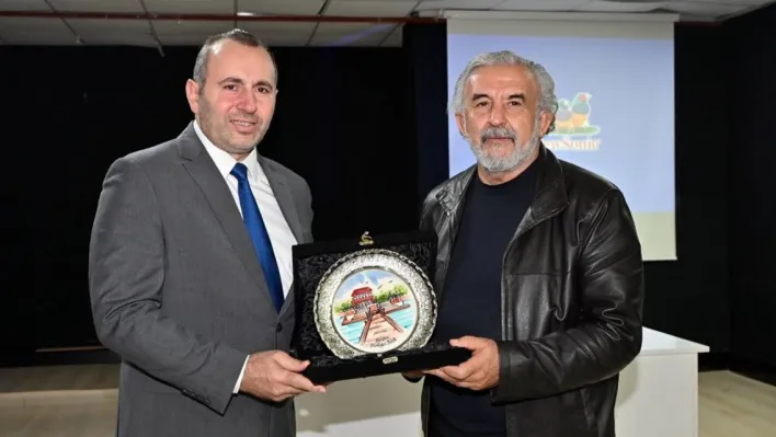 Yalova'da sanat ve çevre buluşmasına yoğun ilgi