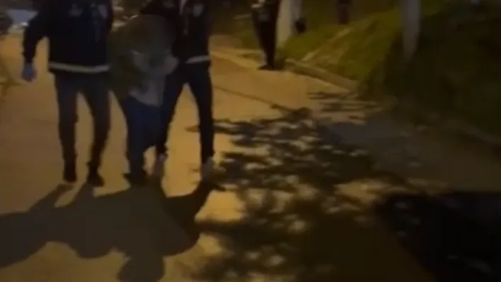 Yalova'da vatandaşın 100 bin dolarını dolandıran zanlı tutuklandı