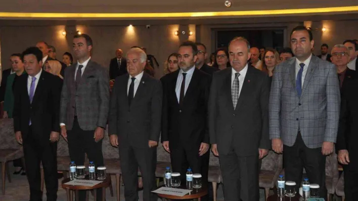 Yalova Sağlık Turizmi Çalıştayı başladı