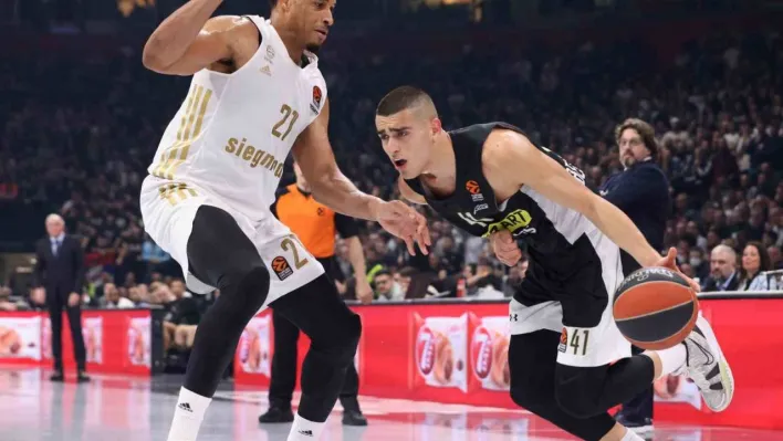 Yam Madar Fenerbahçe Beko'da